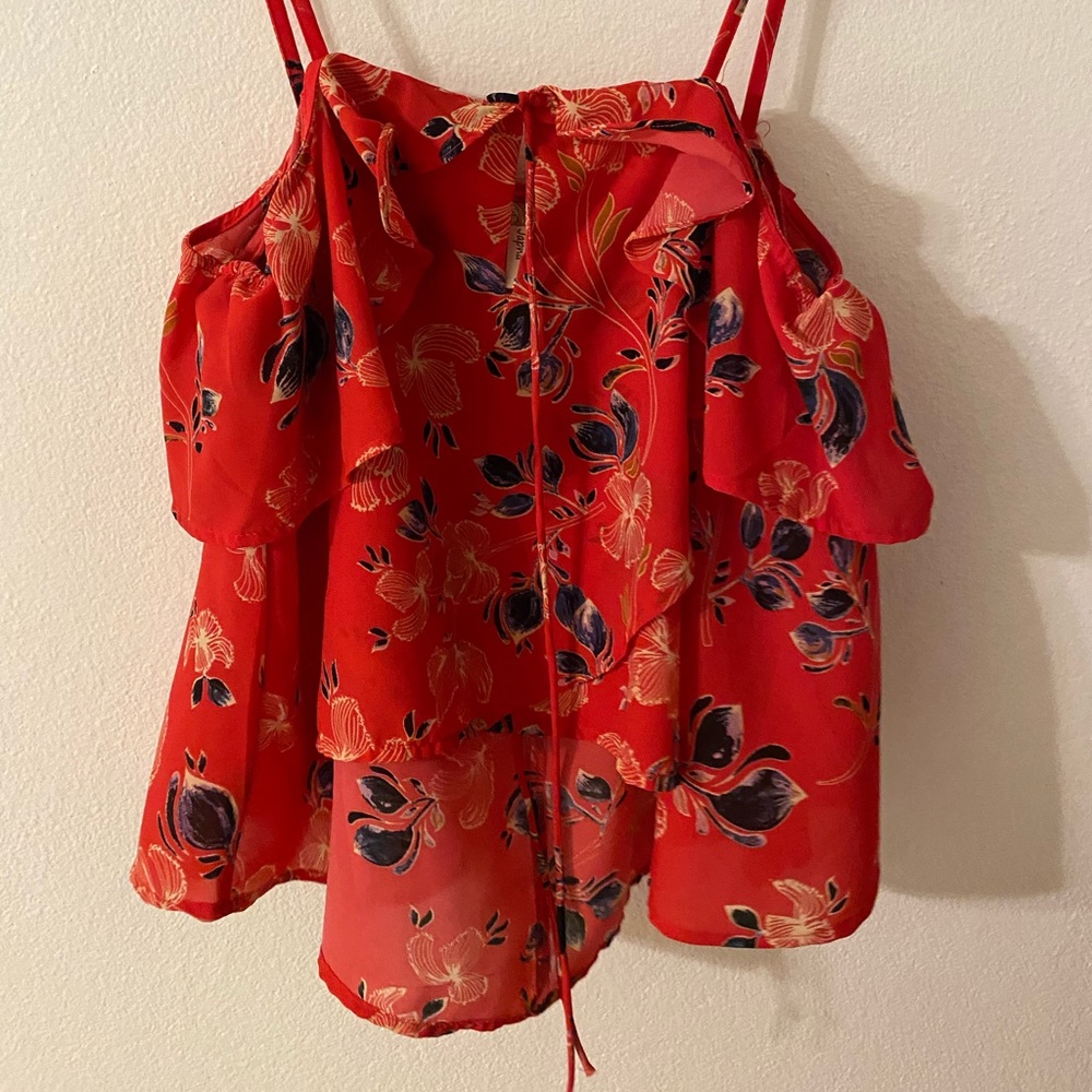 flower top
